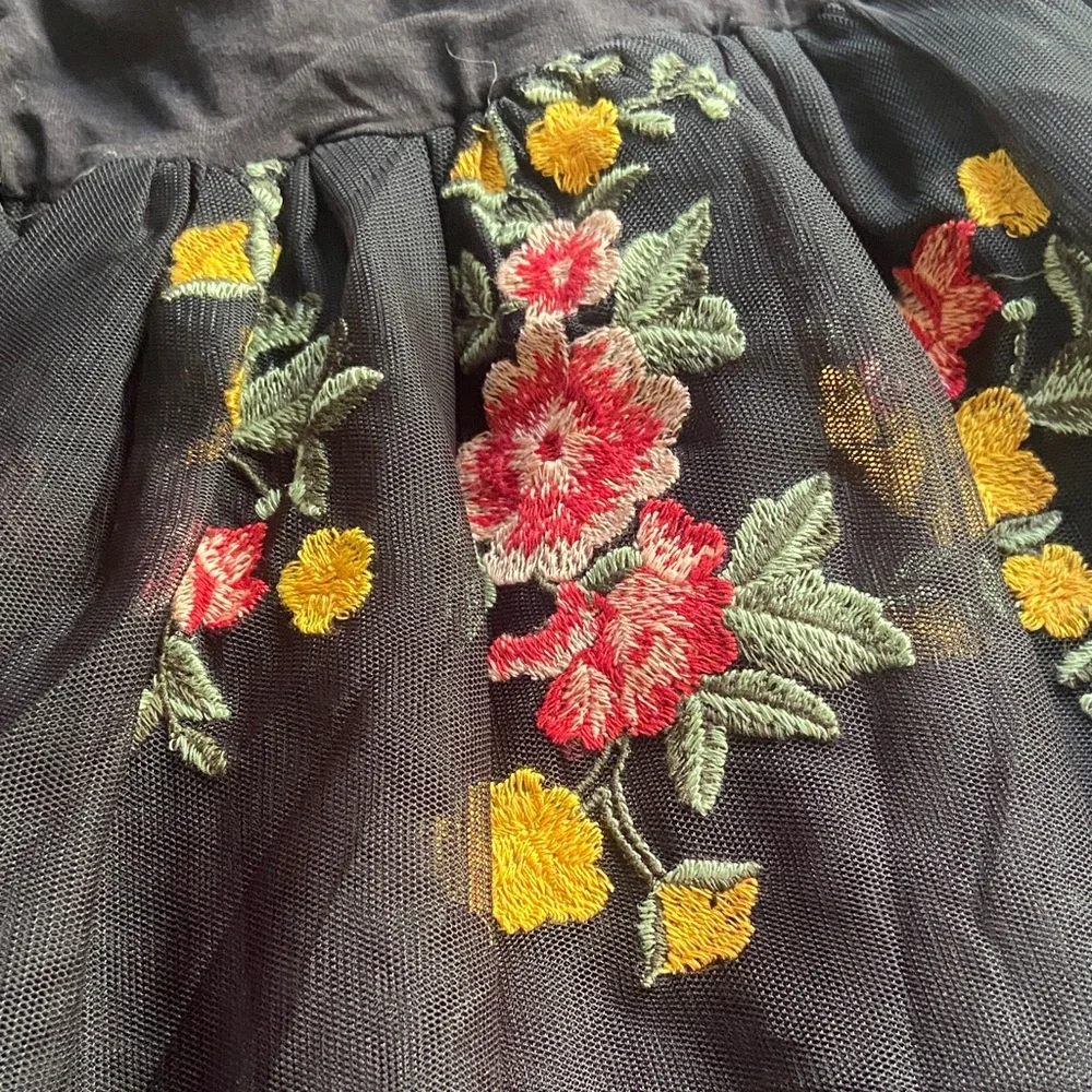 Anthropologie Dress NWOT - Picture 3 of 7